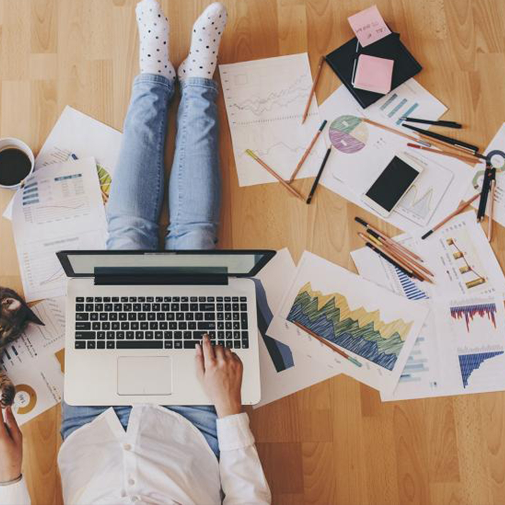 Uzaktan Çalışma  Sistemi Planlaması